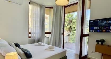 Bnbook Xenia Malpensa Apartment