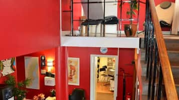 House | Interior