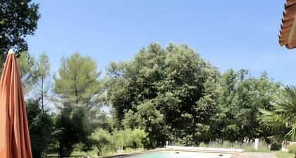 Villa « Bignone » avec piscine privée, terrasse privée et Wi-Fi