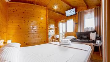 Casa rural, bany privat | Espai de treball apte per a portàtils i wifi gratuïta