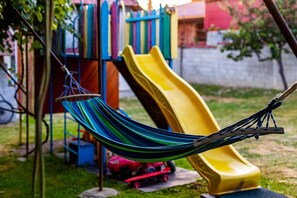 Children's activities