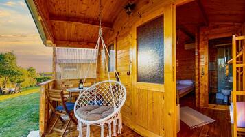 Casa rural, bany privat | Terrassa o pati