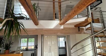 Beautiful Studio Apartment