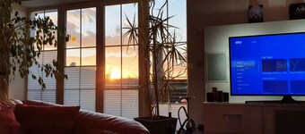 Beautiful Studio Apartment