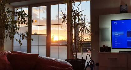 Beautiful Studio Apartment