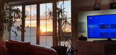 Beautiful Studio Apartment