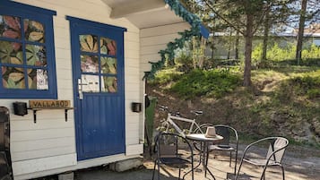 Casa | Exterior