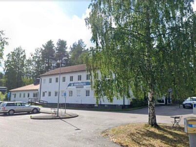 2 Person Holiday Park Home in Sundswall