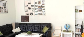 2 Person Holiday Park Home in Sundswall