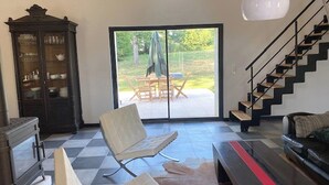 Oppholdsområde