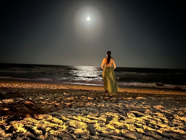 Strand