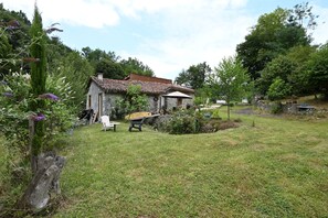 Área da propriedade