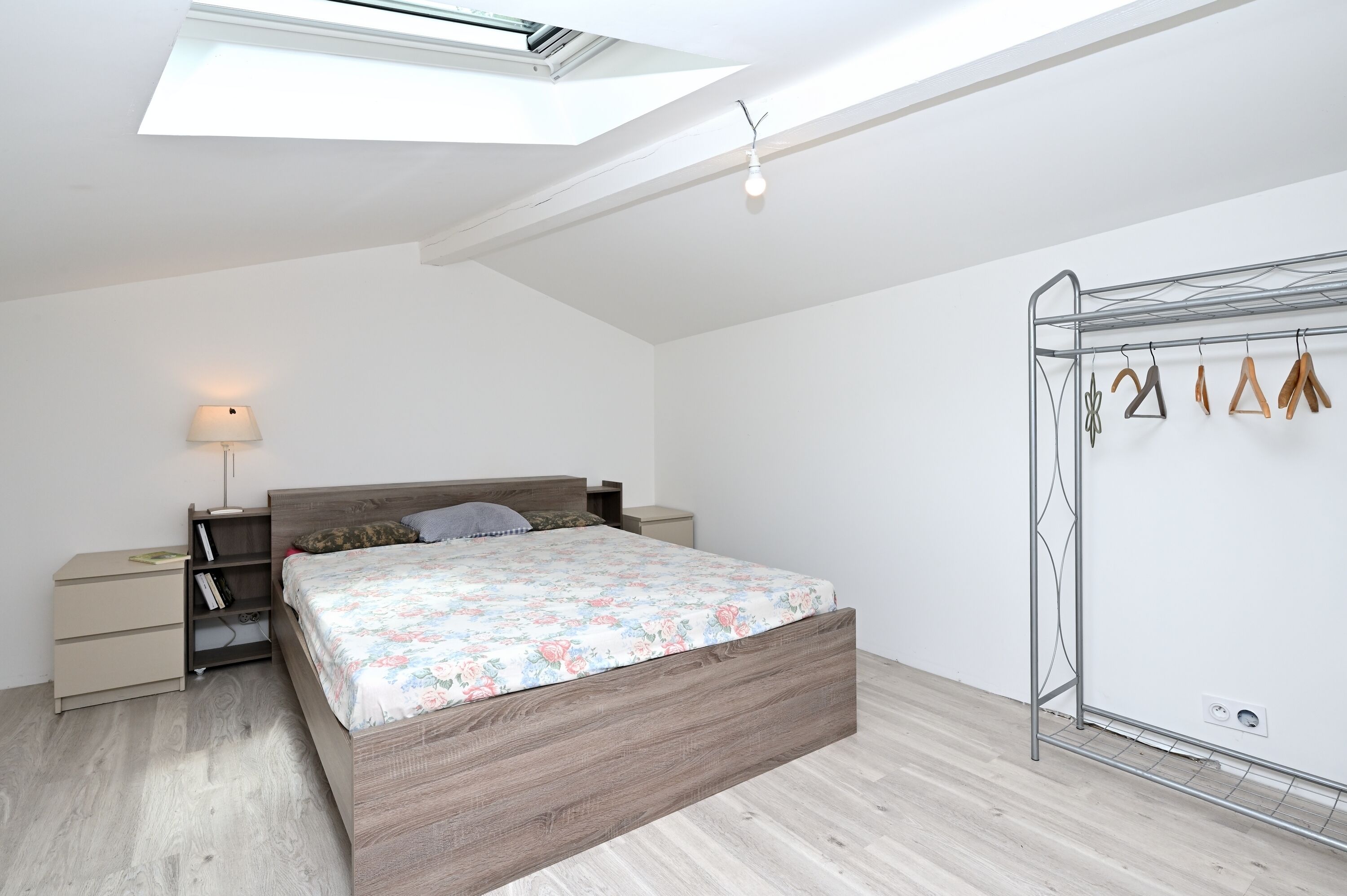 2 dormitorios, wifi, ropa de cama