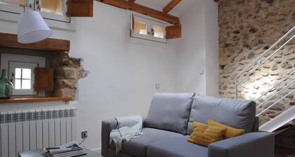 Loft apartment