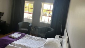 Talo | Sisätilat