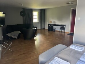 Ferienhaus | Innenbereich