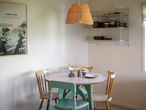 Maison | Intérieur