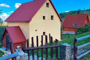 Exterieur