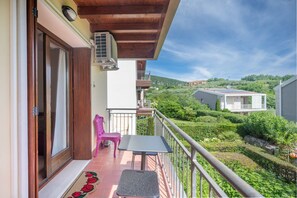 Property grounds - ApartmentsGarda - Loggia Morel 36 (COSTERMANO SUL GARDA)