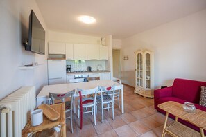 Interior - ApartmentsGarda - Loggia Morel 36 (COSTERMANO SUL GARDA)