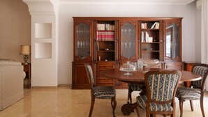 Dining - Apartment Maria Luisa (Pescara)
