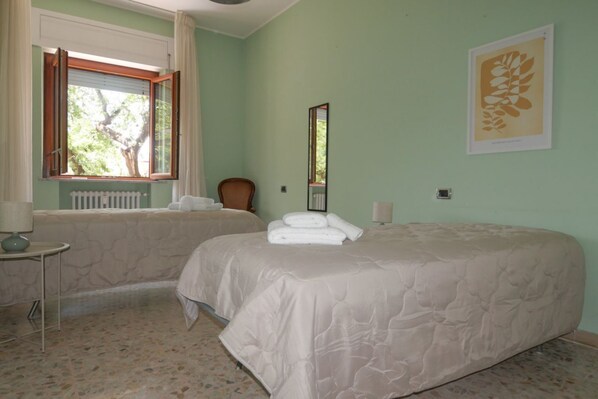 3 bedrooms