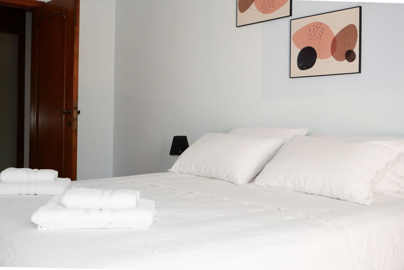 3 عدّة غرف نوم