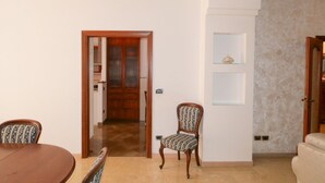 Interior - Apartment Maria Luisa (Pescara)