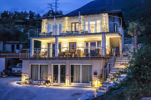 Fachada