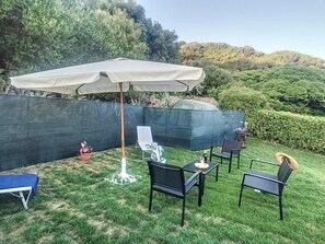 Servei de restauració a l'aire lliure