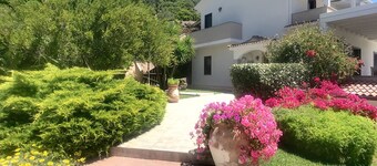 Villa Surrounded by Nature Bbq Privacy Sea Relax