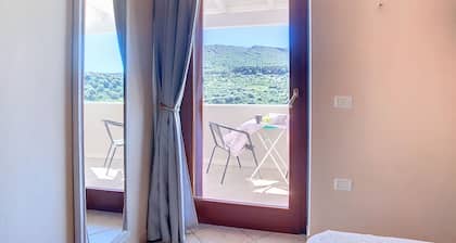 Villa Surrounded by Nature Bbq Privacy Sea Relax