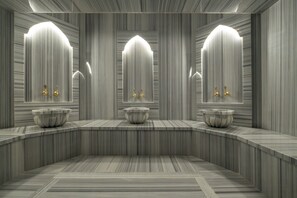 Public bath