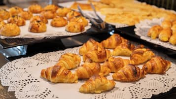 Frokostbuffé