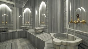Public bath