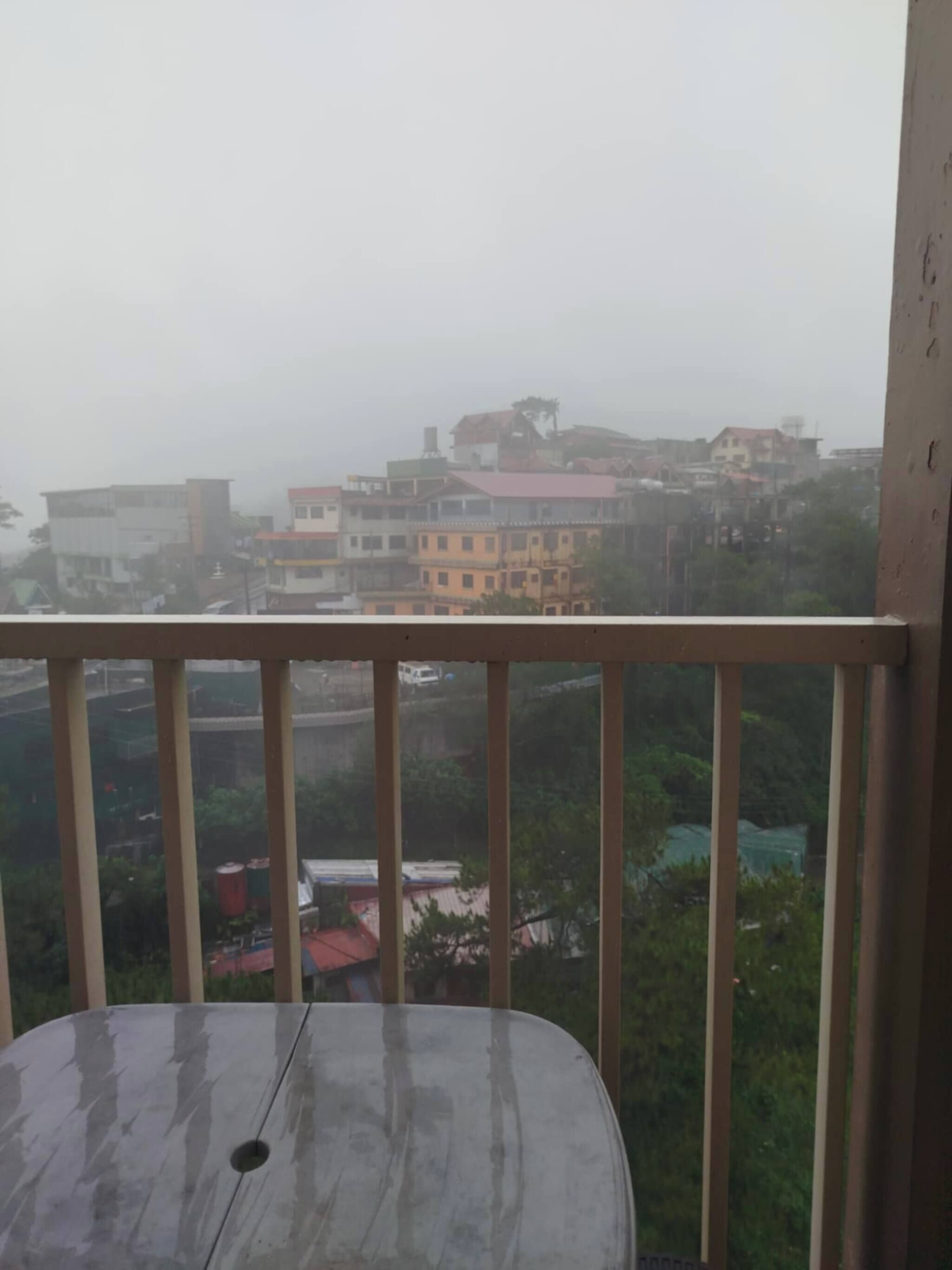Condo, 1 Bedroom, Accessible, Balcony | Balcony
