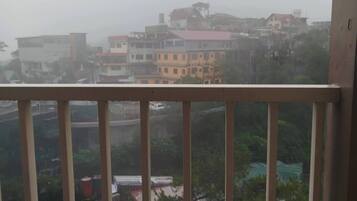 Condo, 1 Bedroom, Accessible, Balcony | Balcony