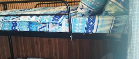 Condo, 1 quarto, acessível, sacada | 1 quarto