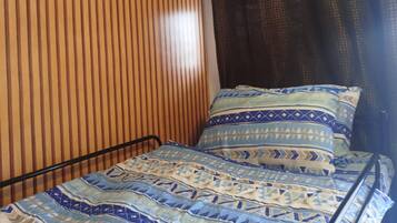 Condo, 1 Bedroom, Accessible, Balcony | 1 bedroom