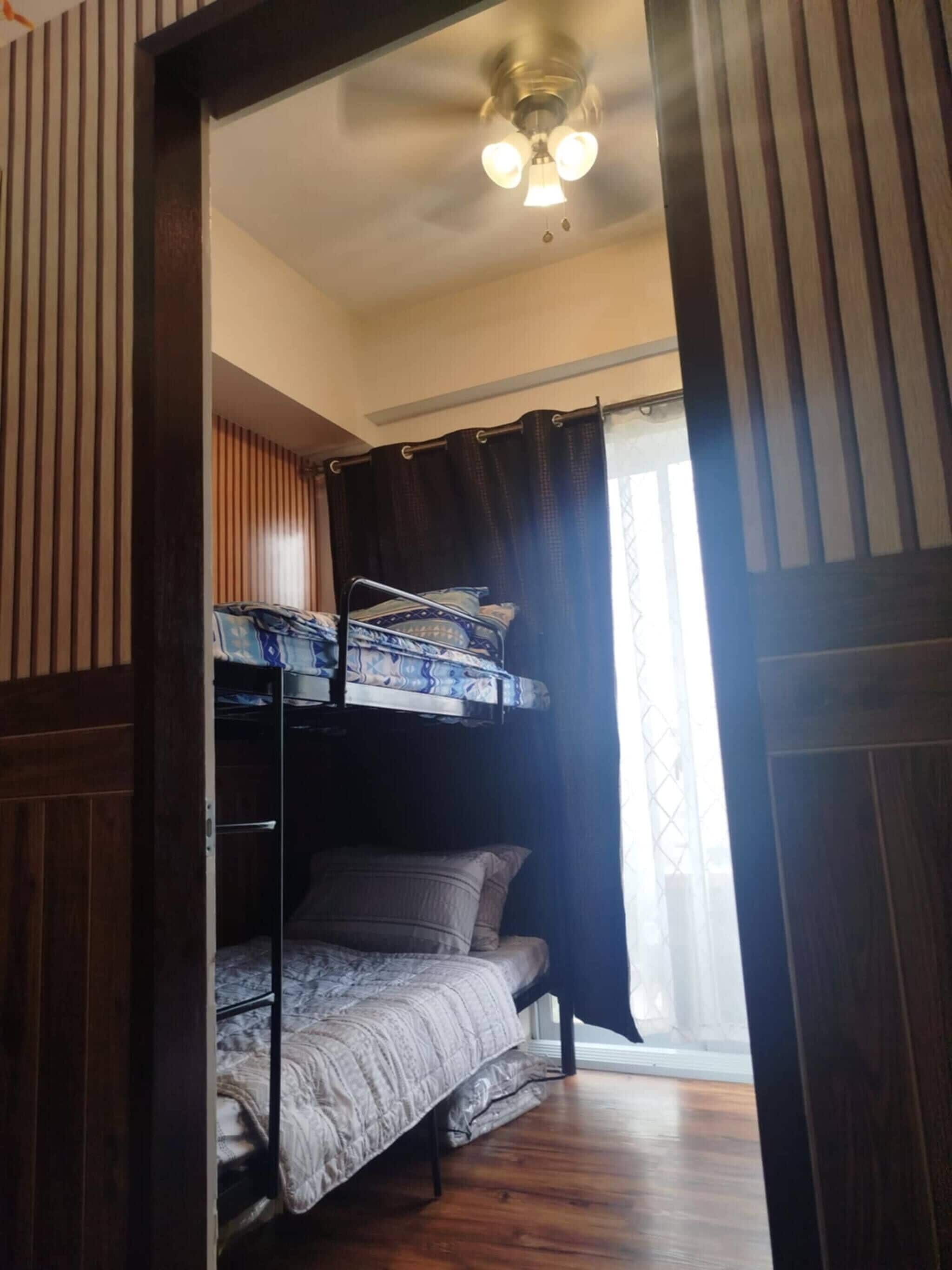 Condo, 1 Bedroom, Accessible, Balcony | 1 bilik tidur 
