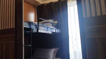 Condo, 1 Bedroom, Accessible, Balcony | 1 bilik tidur