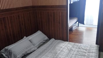 Condo, 1 Bedroom, Accessible, Balcony | 1 bedroom
