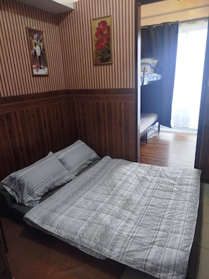 Condo, 1 Bedroom, Accessible, Balcony | 1 bedroom