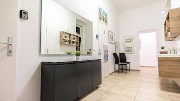 Basic Room | Shared kitchen
