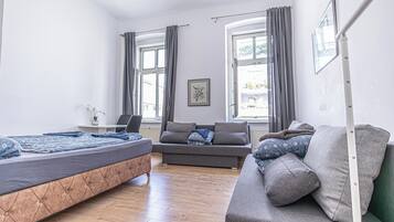 Basic Room