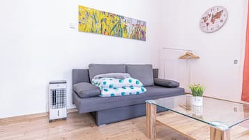 Basic Room