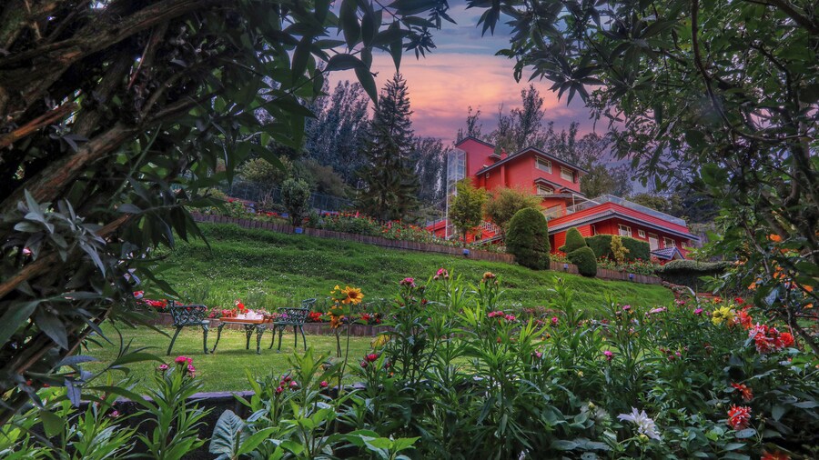 Willow hill by nature resorts & stays