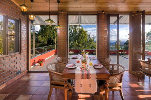 Willow hill by nature resorts & stays