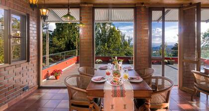 Willow hill by nature resorts & stays