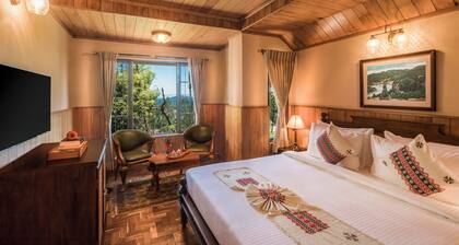 Willow hill by nature resorts & stays